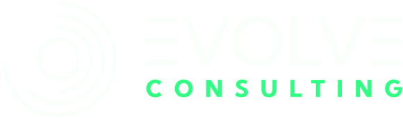 Logo von Evolve Consulting